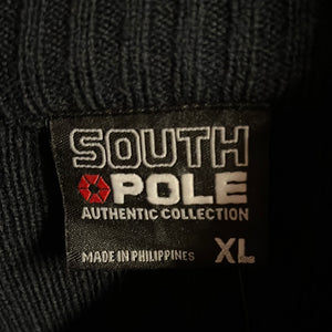 Southpole knit Sweater (XL)