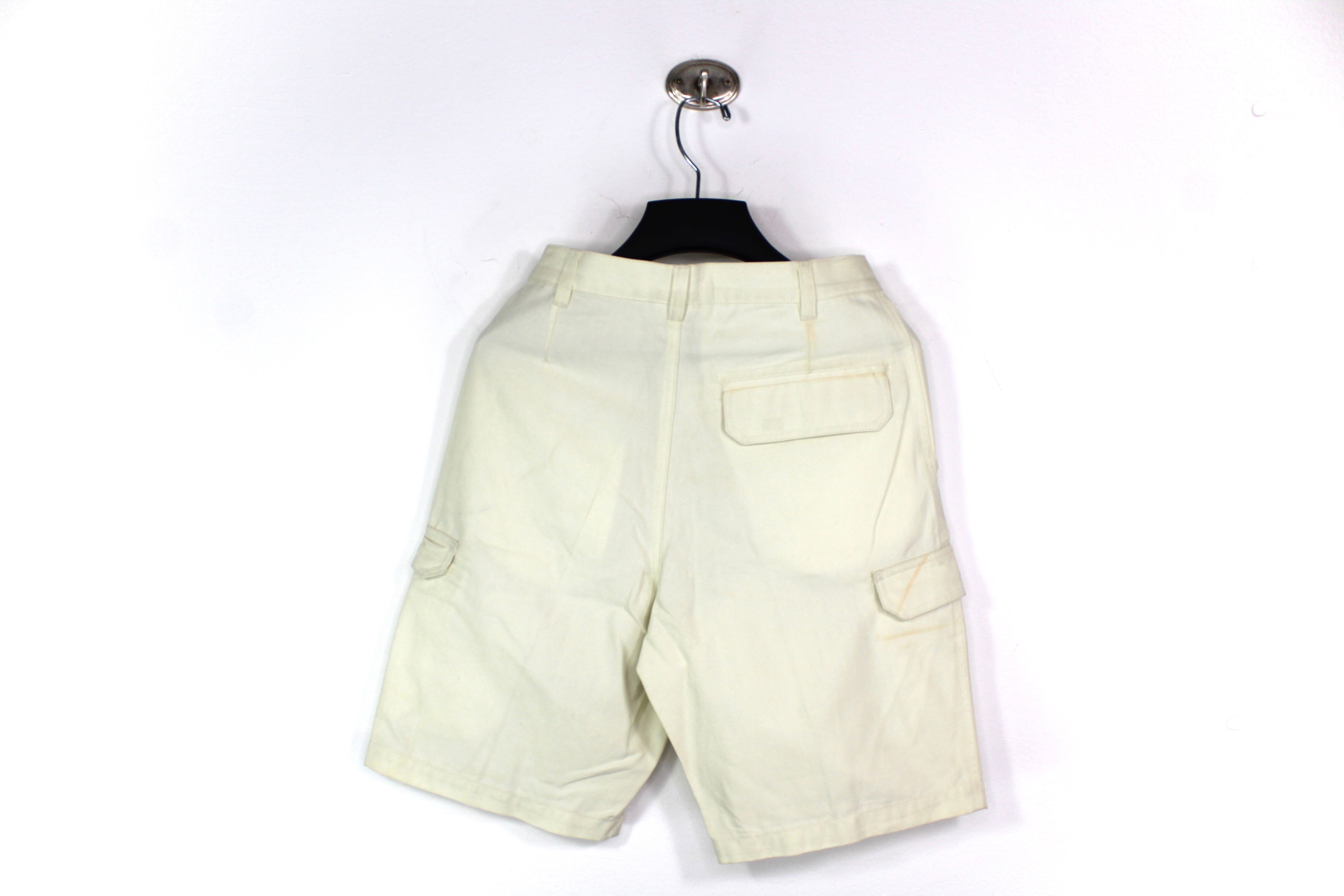 FILA (Dead Stock) Cargo Shorts (XS)