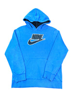 Lade das Bild in den Galerie-Viewer, NIKE Y2K EMBROIDERED HOODIE (S)
