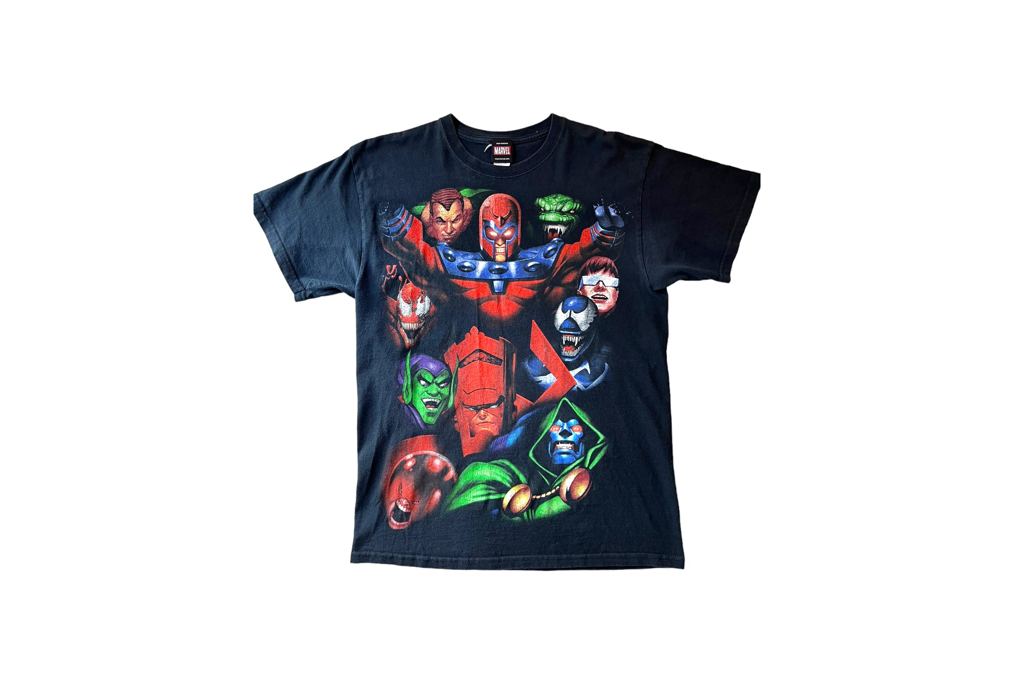 MARVEL TEE (M)