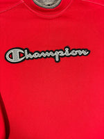 Lade das Bild in den Galerie-Viewer, 90s CHAMPION USA EMBROIDERED SWEATER (XS)
