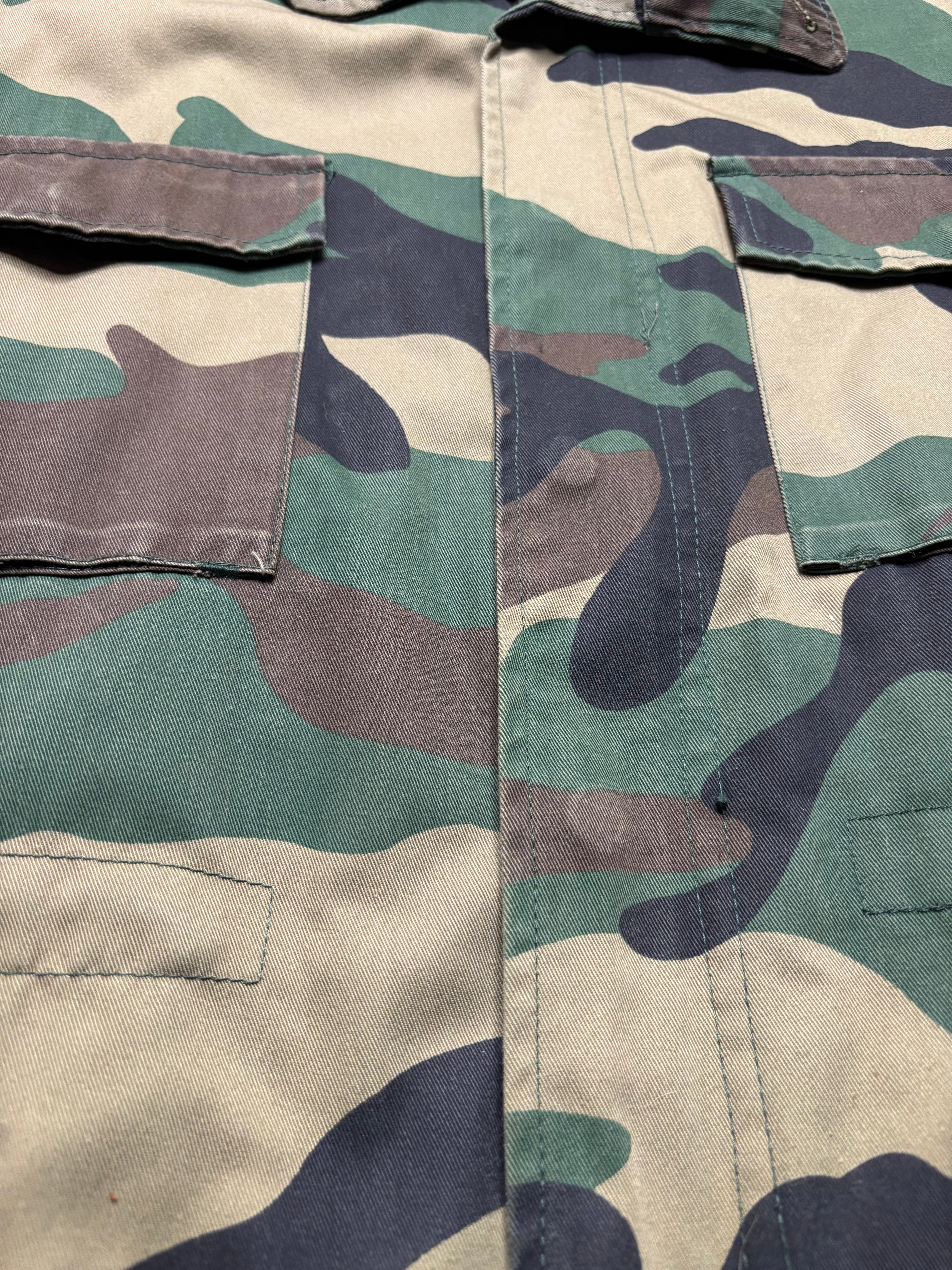 M65 FIELD JACKET MILITARY (XL)