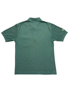 Y2K LACOSTE EMBROIDERED POLO TEE (S)