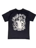 Lade das Bild in den Galerie-Viewer, Y2K JEFF HARDY FOL GRAPHIC TEE (S)
