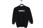 Lade das Bild in den Galerie-Viewer, World Industries (Dead Stock) Sweater (S)
