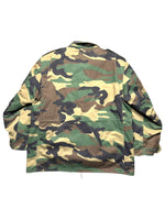 Lade das Bild in den Galerie-Viewer, M65 FIELD JACKET MILITARY (XL)
