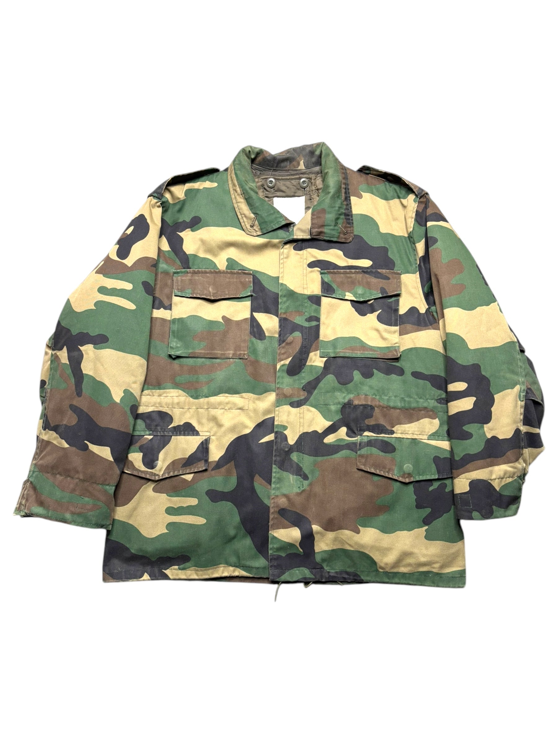 M65 FIELD JACKET MILITARY (XL)