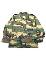 Lade das Bild in den Galerie-Viewer, M65 FIELD JACKET MILITARY (XL)
