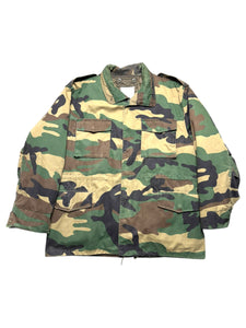 M65 FIELD JACKET MILITARY (XL)