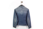 Lade das Bild in den Galerie-Viewer, InScene Jeans Jacket (M)
