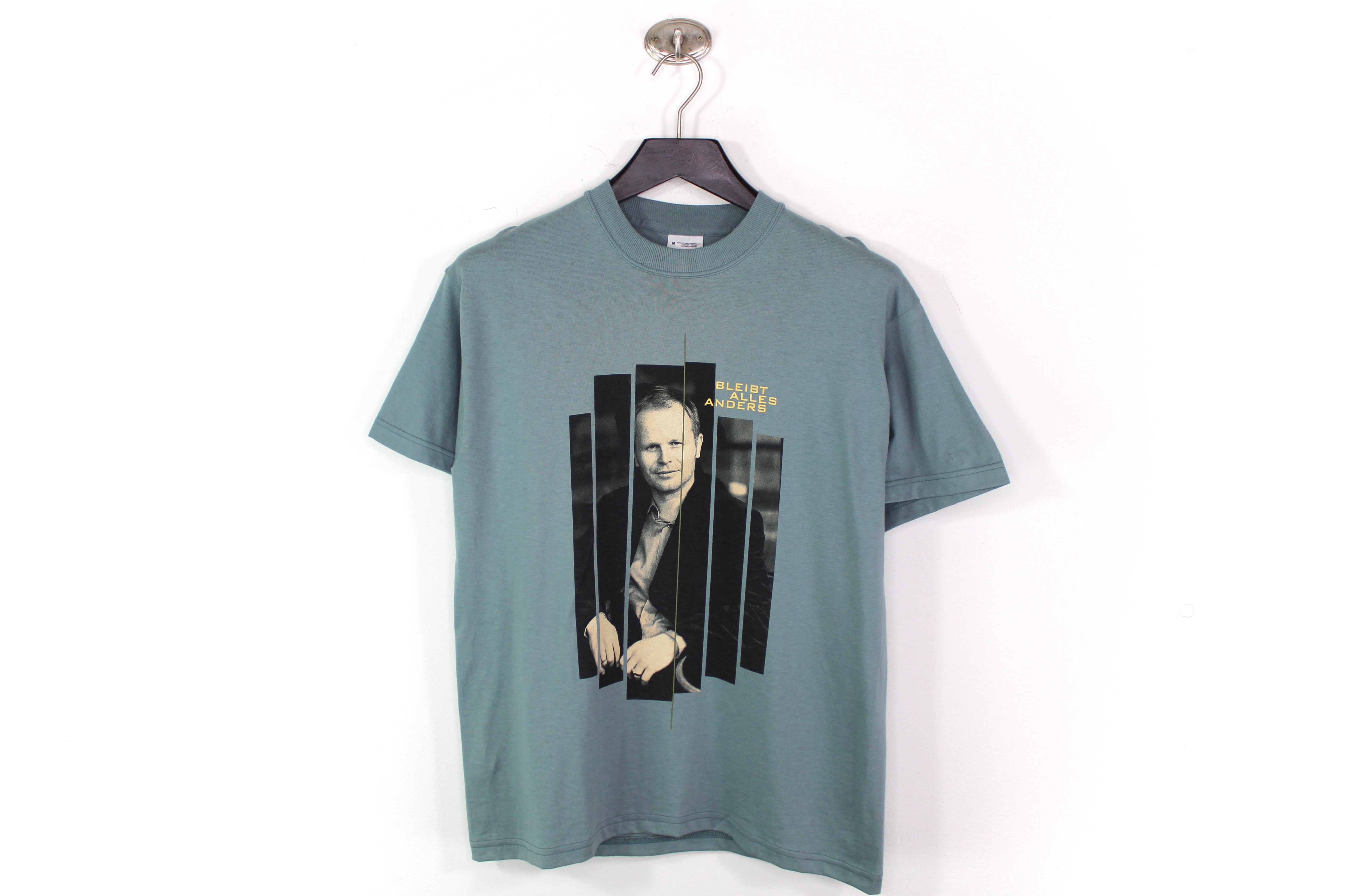 Herbert Grönemeyer T-Shirt (M)