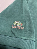 Lade das Bild in den Galerie-Viewer, Y2K LACOSTE EMBROIDERED POLO TEE (S)
