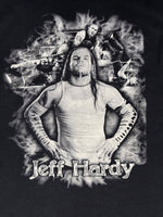 Lade das Bild in den Galerie-Viewer, Y2K JEFF HARDY FOL GRAPHIC TEE (S)
