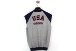 Lade das Bild in den Galerie-Viewer, Adidas USA Vest (M)
