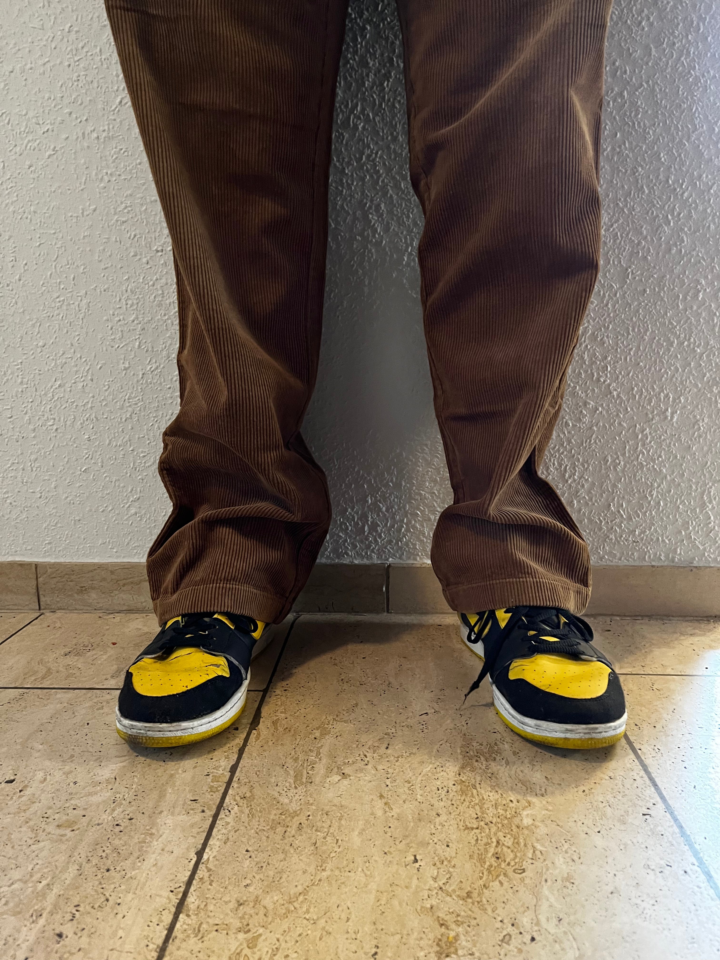 CORDHOSE (32/34)