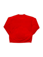 Lade das Bild in den Galerie-Viewer, REDRUM EMBROIDERED SWEATER (M)
