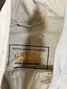 CAMEL COLLECTION CARGO JACKE (XL)