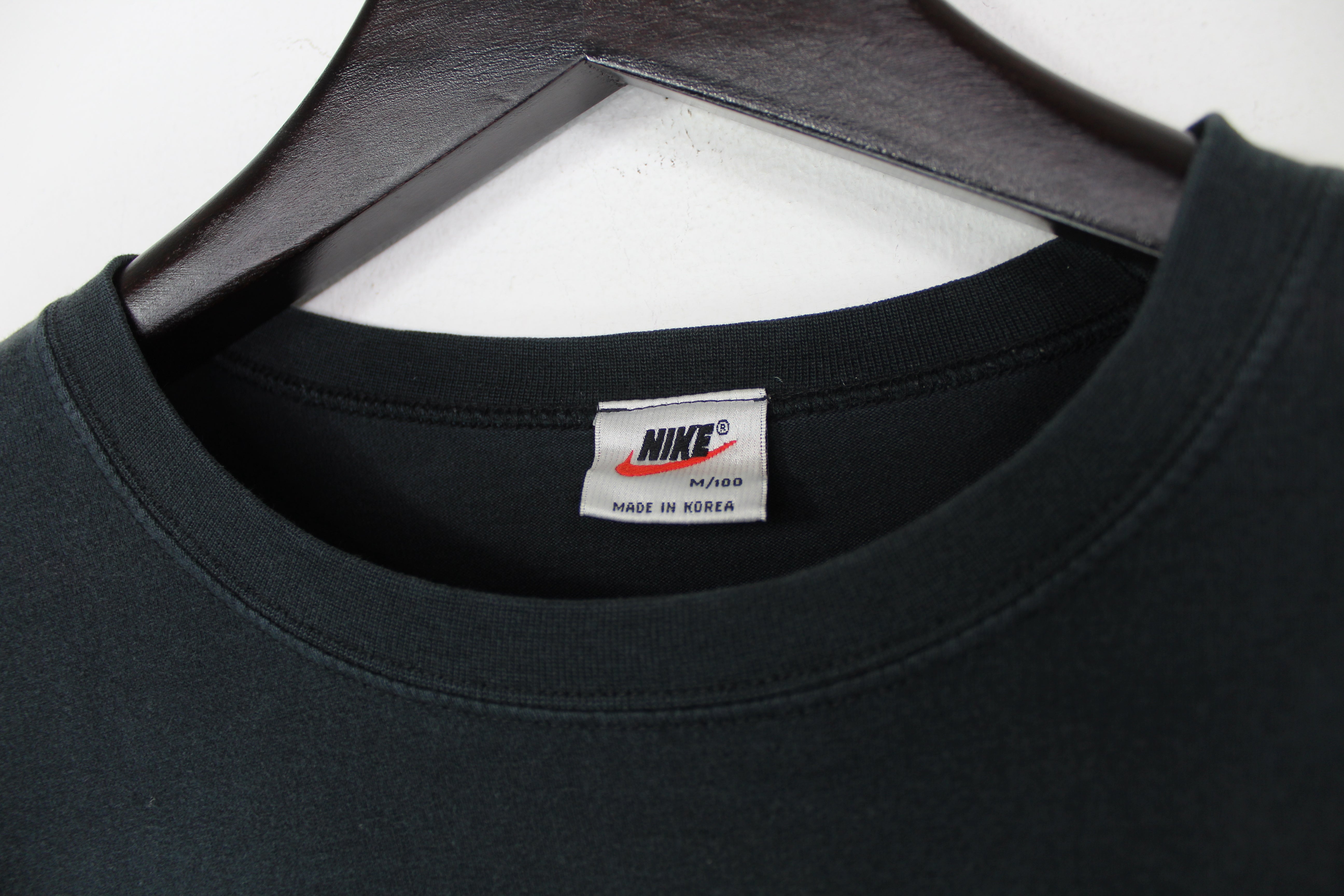 Nike Longsleeve (M)