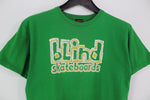 Lade das Bild in den Galerie-Viewer, BLIND Skateboards T-Shirt (M)
