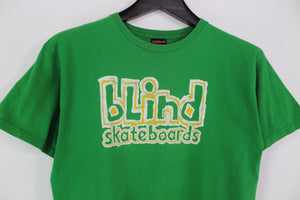 BLIND Skateboards T-Shirt (M)