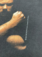 Lade das Bild in den Galerie-Viewer, 1992 BIRTH SCHOOL METALLICA DEATH SINGLE STICH TEE (M)
