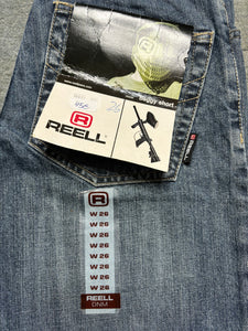 Y2K REEL DEADSTOCK SHORTS (26)