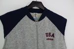 Lade das Bild in den Galerie-Viewer, Adidas USA Vest (M)
