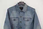 Lade das Bild in den Galerie-Viewer, InScene Jeans Jacket (M)
