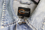 Lade das Bild in den Galerie-Viewer, InScene Jeans Jacket (M)
