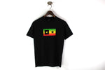 Lade das Bild in den Galerie-Viewer, FOURSTAR CLOTHING TEE (S)
