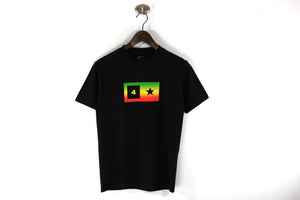 FOURSTAR CLOTHING TEE (S)