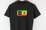 Lade das Bild in den Galerie-Viewer, FOURSTAR CLOTHING TEE (S)
