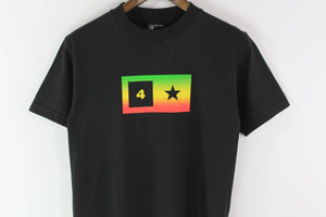 FOURSTAR CLOTHING TEE (S)