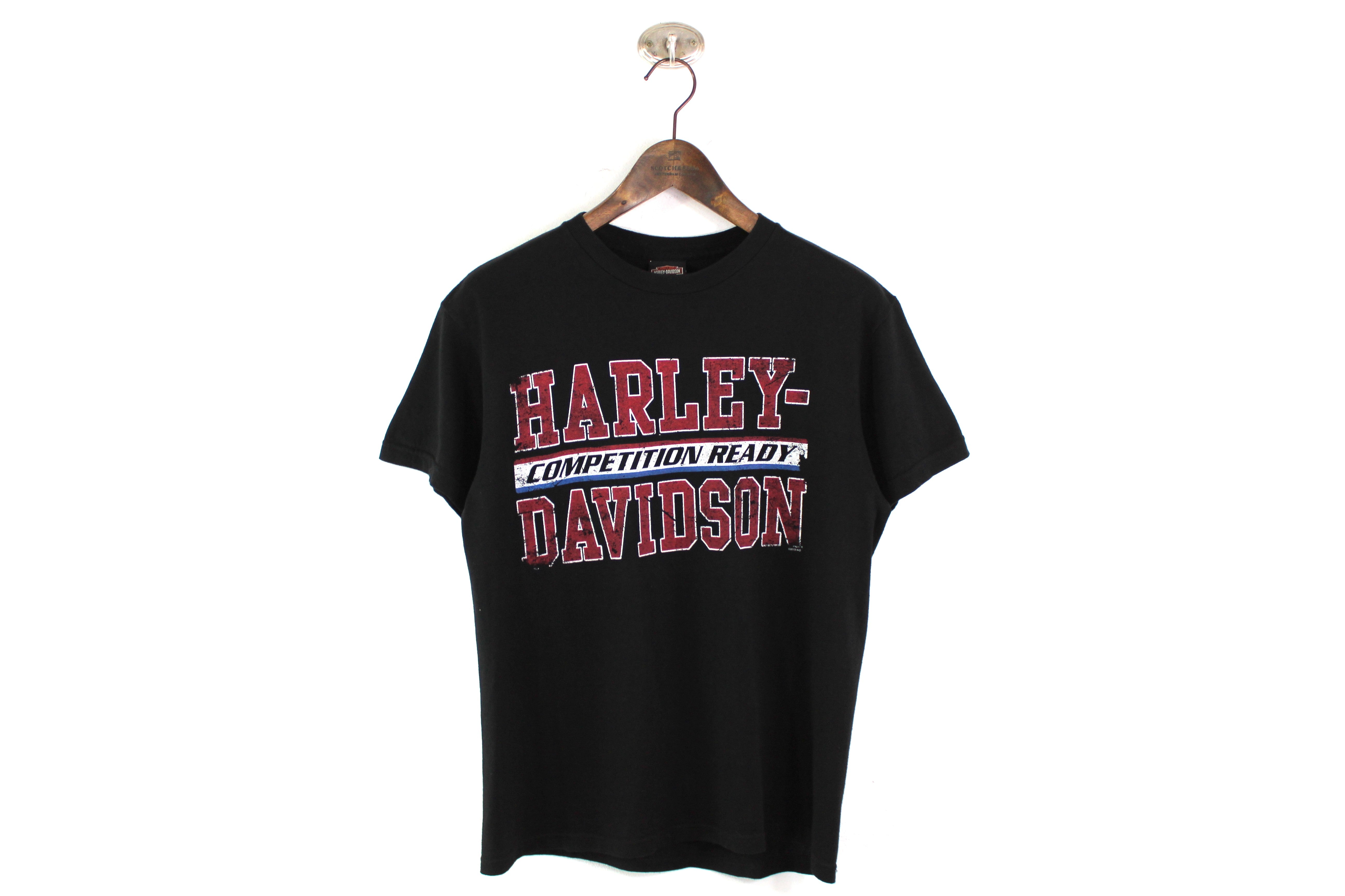 HARLEY DAVIDSON TEE (M)