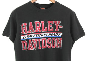 HARLEY DAVIDSON TEE (M)