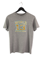 Lade das Bild in den Galerie-Viewer, WORLD INDUSTRIES TEE (S)
