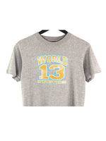 Lade das Bild in den Galerie-Viewer, WORLD INDUSTRIES TEE (S)
