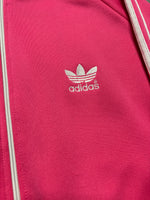 Lade das Bild in den Galerie-Viewer, ADIDAS Y2K TRACK JACKET (S)
