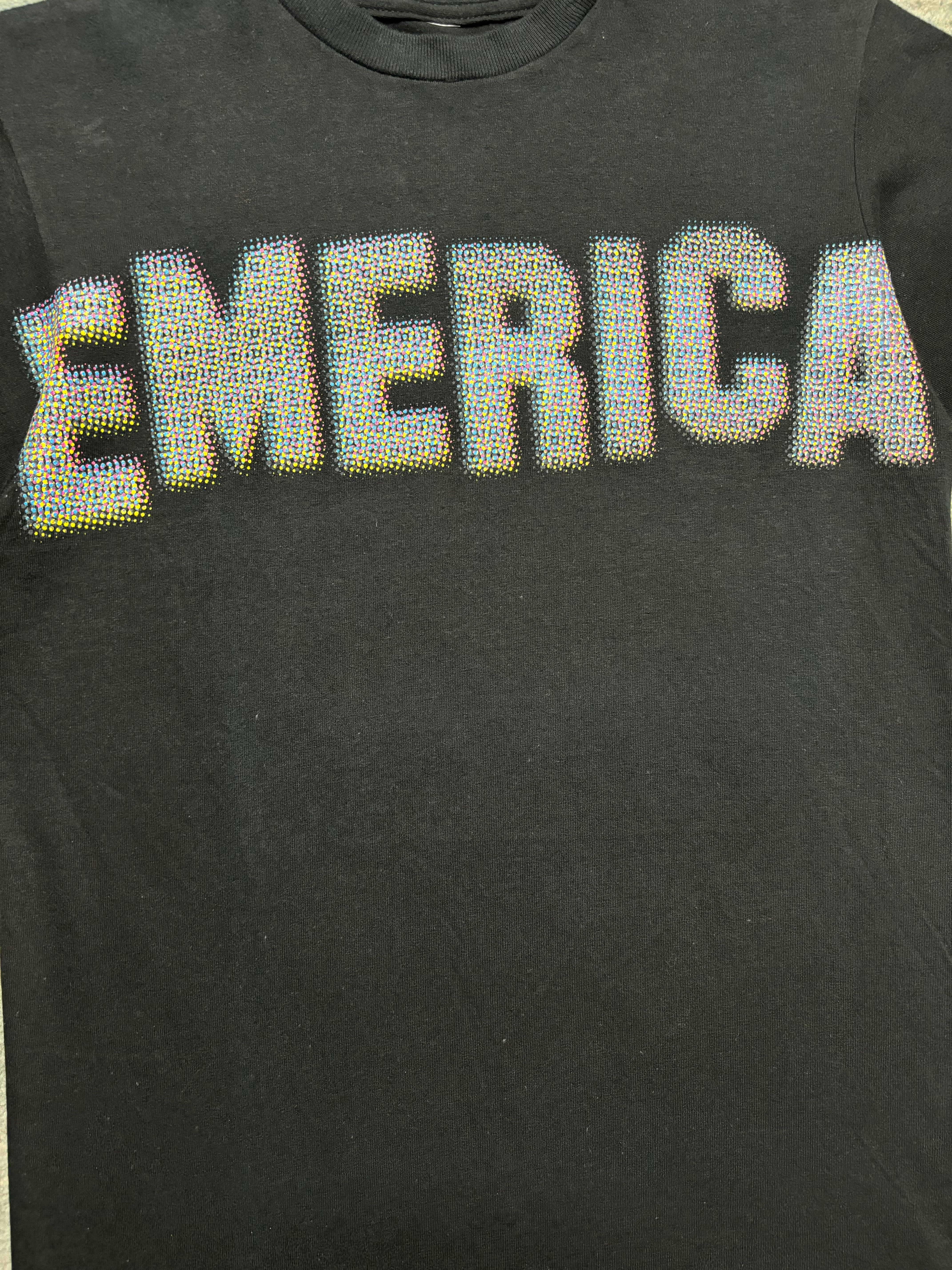 DEADSTOCK EMERICA TEE (L)