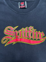 Lade das Bild in den Galerie-Viewer, 90s SPITFIRE WHEELS GRAPHIC TEE (M)
