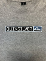 Lade das Bild in den Galerie-Viewer, 90s QUIKSILVER LOGO TEE (XL)
