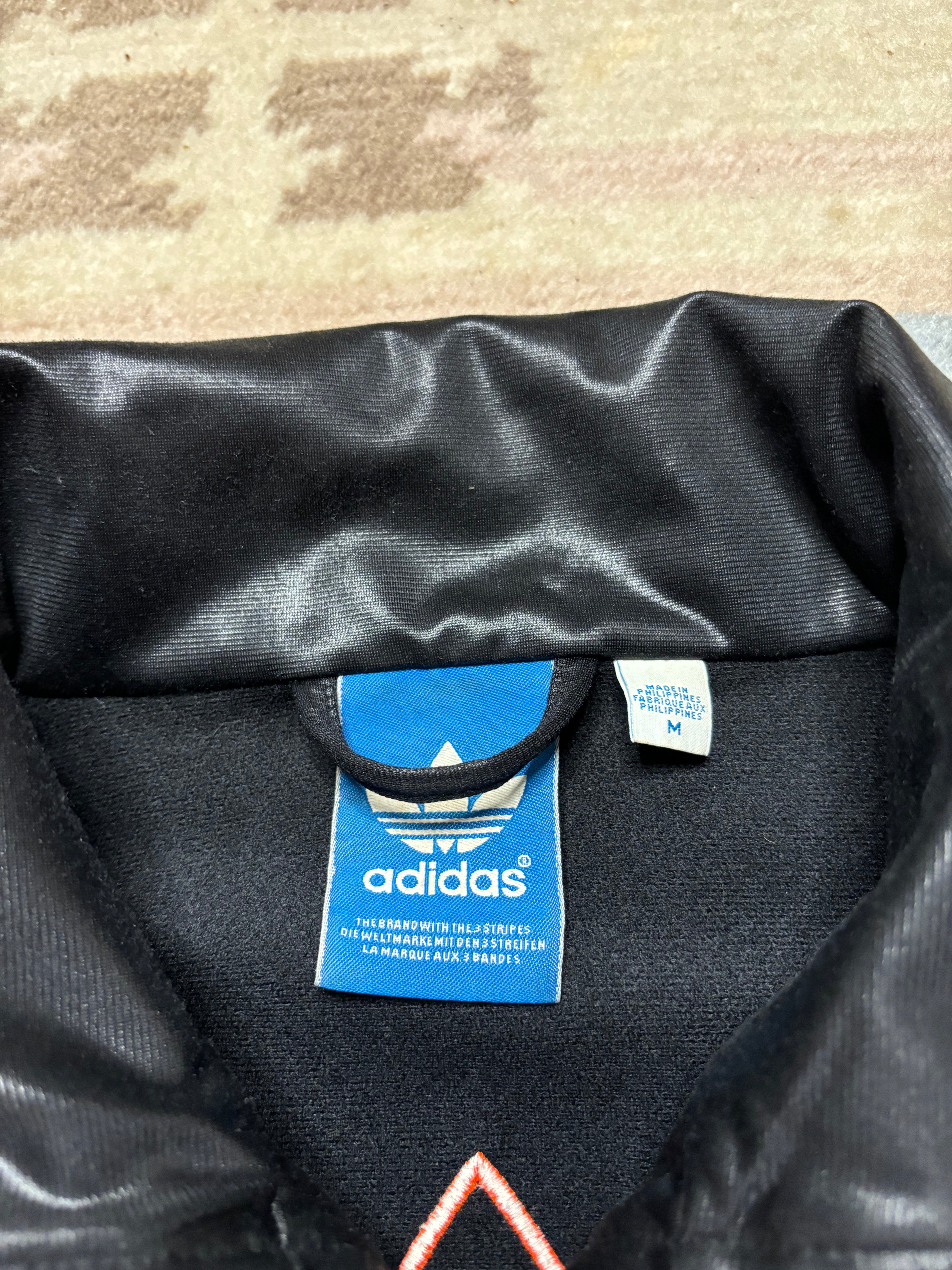 ADIDAS CHILE 62 TRAININGSJACKE (M)