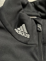 Lade das Bild in den Galerie-Viewer, Y2K ADIDAS QUARTER ZIP SWEATER (M)
