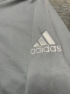 Y2K ADIDAS EMBROIDERED TRAININGSJACKE (M)