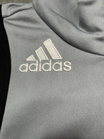 Lade das Bild in den Galerie-Viewer, Y2K ADIDAS EMBROIDERED TRAININGSJACKE (M)
