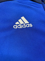 Lade das Bild in den Galerie-Viewer, Y2K ADIDAS EMBROIDERED TRAININGSJACKE (M)
