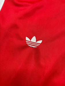 90s ADIDAS UDSSR TRAININGSJACKE (L)