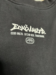 Y2K ECKO UNLTD. OVERSIZED TEE (S)