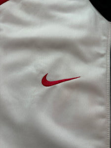 90s NIKE DEADSTOCK BAYER GIANTS MERCH (XL)