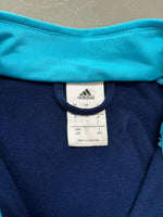 Lade das Bild in den Galerie-Viewer, Y2K ADIDAS EMBROIDERED TRAININGSJACKE (L)
